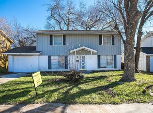 3720 Byrd Dr, Mesquite, TX