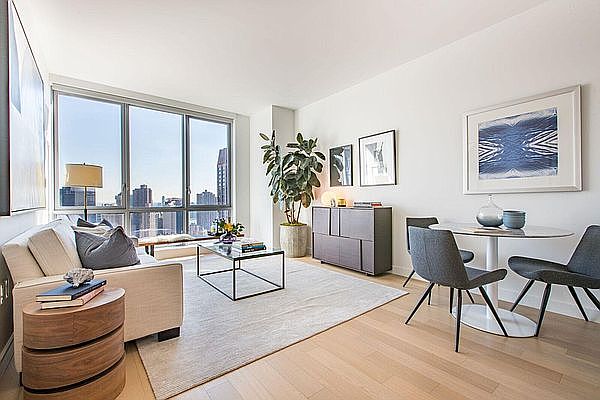 160 Madison Ave New York, Ny, 10016 - Apartments For Rent 