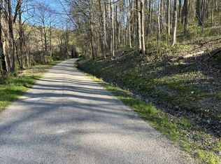 Spice Lick Rd, Nelsonville, OH 45764