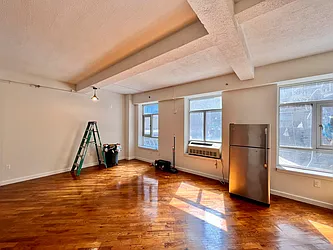 Rented by City Connections Realty