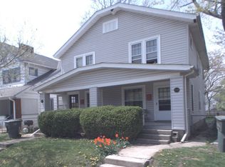 2393 Adams Ave, Columbus, OH 43202