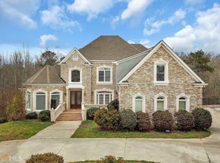 4482 Thurgood Estates Dr, Ellenwood, GA 30294