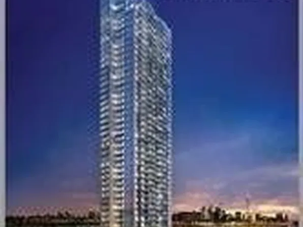 26 Norton Ave #802, Toronto, ON M2N 0H6