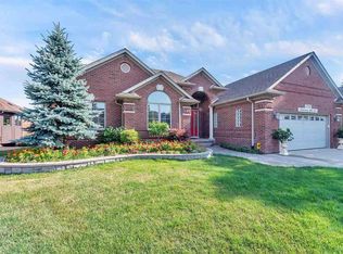 21023 Strawberry Hills Dr, Macomb, MI 48044