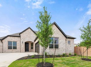 3113 Delaware St, Leander, TX 78641