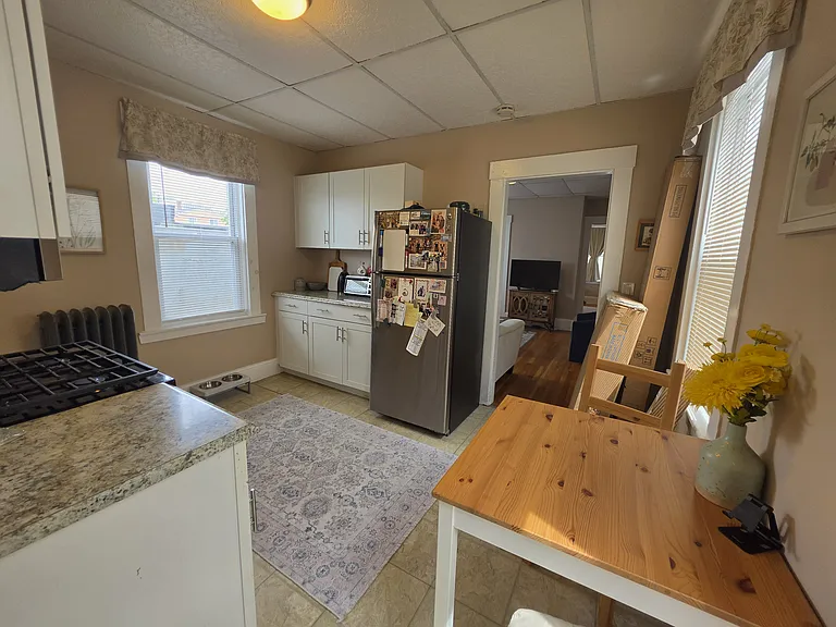 40 Wigglesworth St #1 — Photo 7