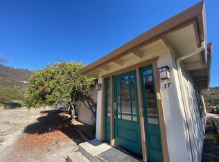 77 Laureles Grade, Salinas, CA 93908