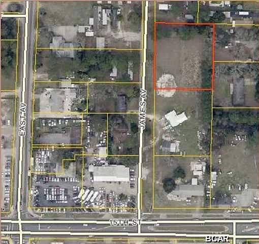 1st image of 1528 N James Ave