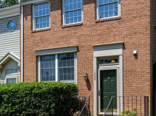 1222 Swanhill Ct, Baltimore, MD 21226