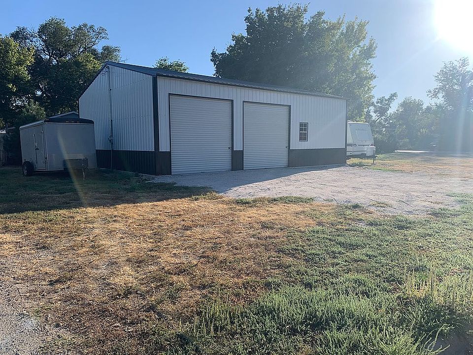 1001 Caldwell Ave, Goodland, KS 67735 Zillow