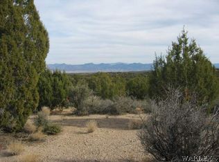 None Mountain Shadow Rd, Kingman, AZ 86401