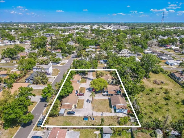 4480 40th St N, Saint Petersburg, FL 33714