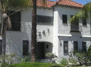 347 Arden Ave APT 8, Glendale, CA 91203