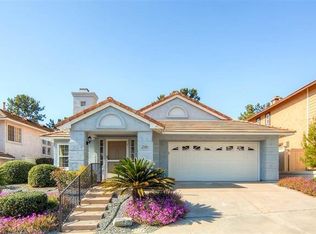 2339 Eastridge Loop, Chula Vista, CA 91915