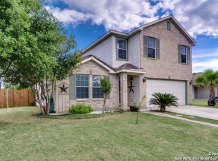 8218 Derby Vis, Selma, TX 78154