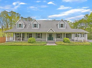 70 Red Mill Rd, Lebanon Twp, NJ 08826