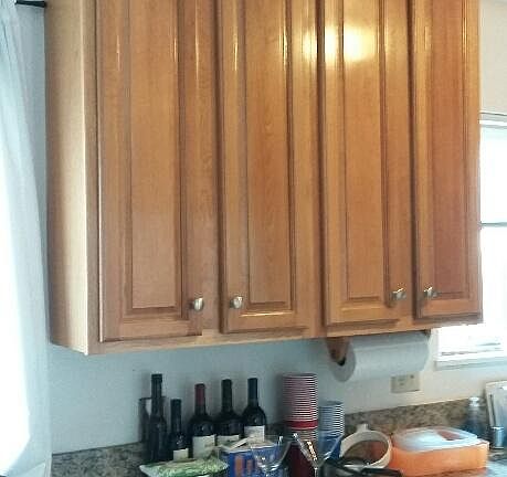 Updated Kitchen