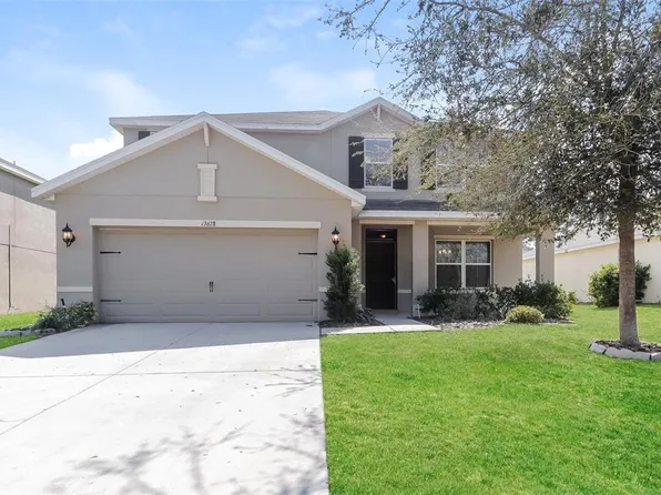 13628 Covey Run Pl, Spring Hill, FL 34609