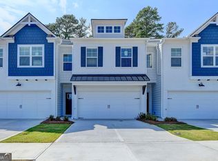 2726 Sandy Rd, Conyers, GA 30013