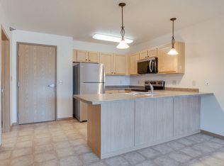 Kassenborg Apartments, Moorhead, MN 56560