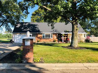 6 Ra Mar Dr, Pickerington, OH 43147