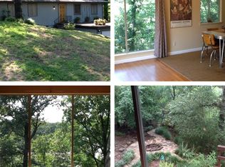6 Fairhills Cir, Little Rock, AR 72205