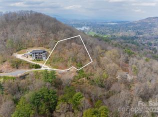32 Grovepoint Way, Asheville, NC 28804