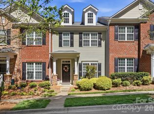 13950 Cypress Woods Dr, Huntersville, NC 28078