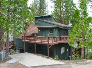 7304 Buck Brush Ln, Yosemite National Park, CA