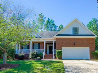 103 Sherborne Ln, Columbia, SC 29229