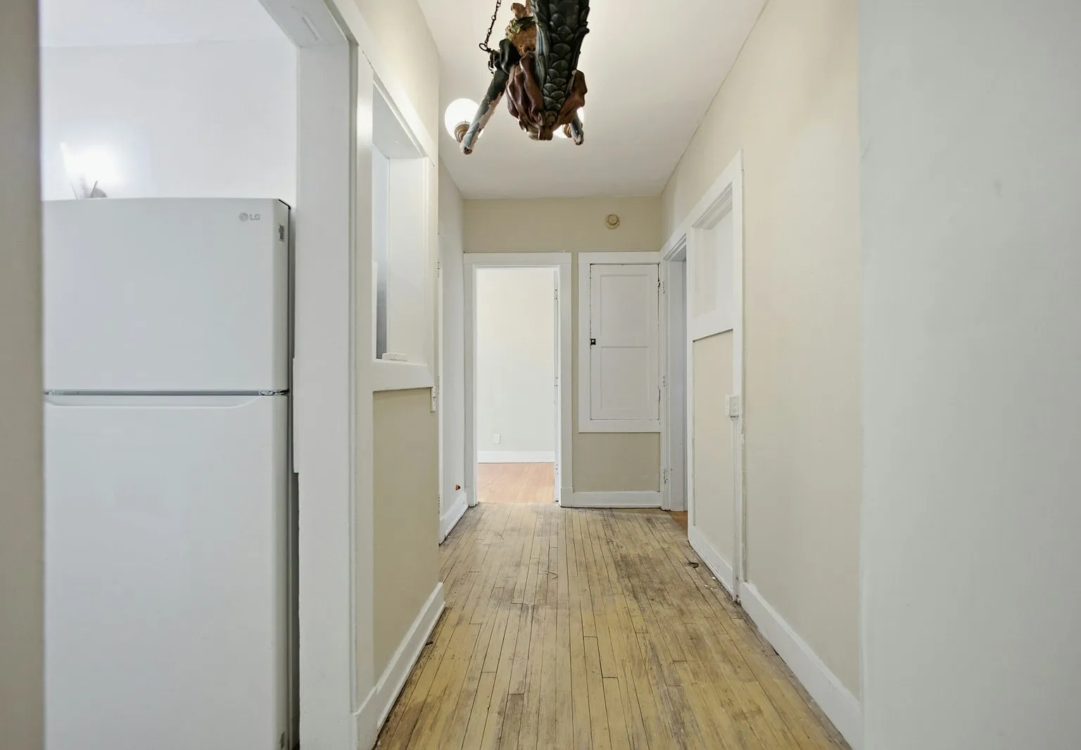 1704 North Pennsylvania Street, Unit B — Photo 4
