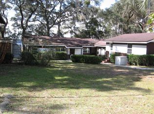 119 Bumpy Rd, Melrose, FL 32666