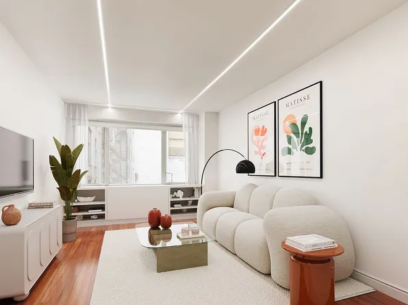 301 E 22nd St APT 10S, Manhattan, NY 10010