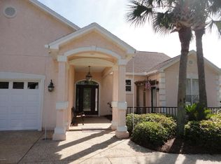 401 Wahoo Rd, Panama City Beach, FL 32408