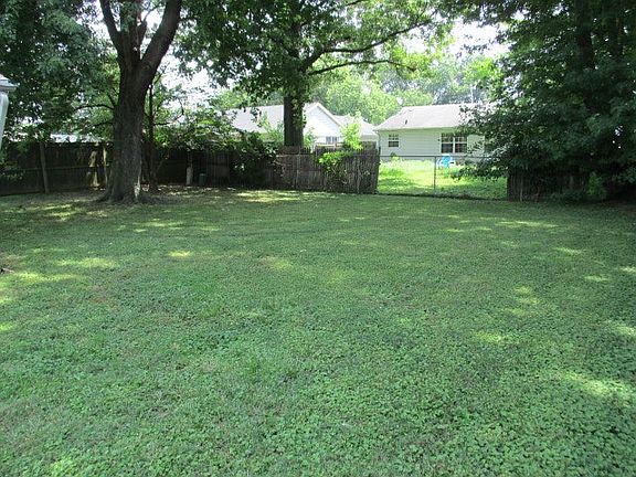 Backyard 2