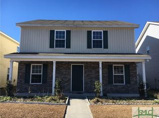 91 Ristona Dr, Savannah, GA 31419