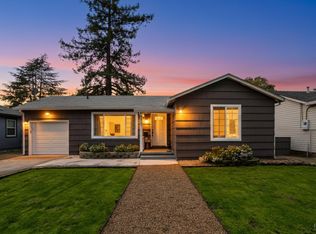 2561 Pacific Street, Napa, CA 94558