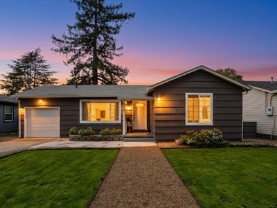 2561 Pacific Street, Napa, CA, 94558