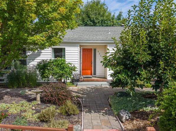 806 W Mill Street, Ukiah, CA 95482