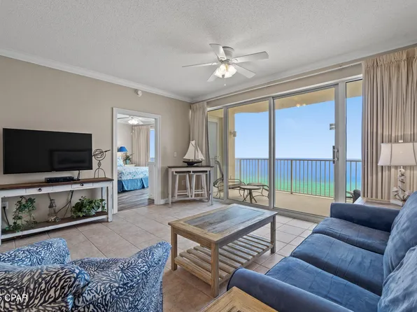 9450 Thomas Dr #1703C, Panama City Beach, FL 32408