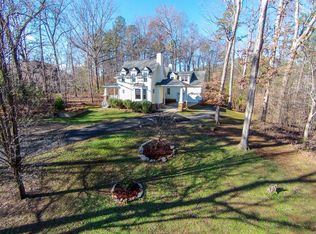 13423 Melvin Arnold Rd, Raleigh, NC 27613