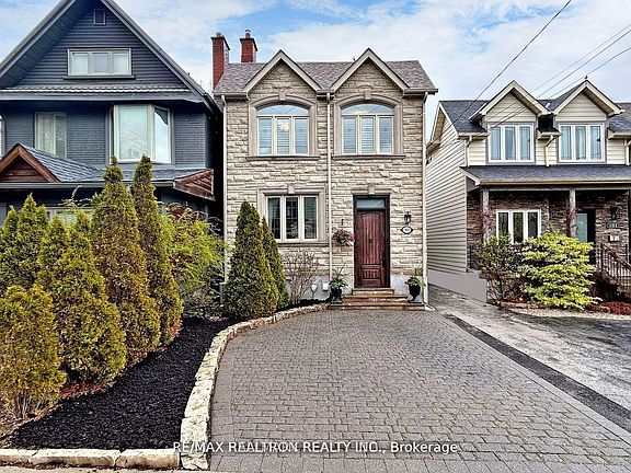 2nd image of 183 Blantyre Ave