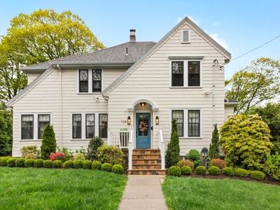 138 Oak St, Braintree, MA, 02184