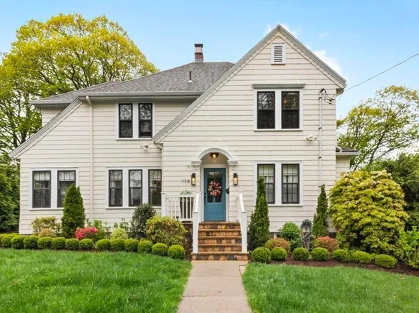 138 Oak St, Braintree, MA 02184