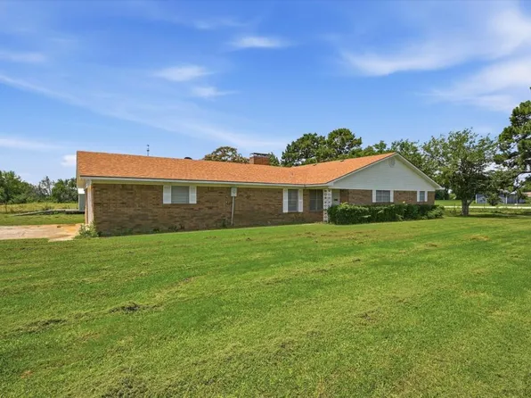 31092 Us Highway 82, Whitesboro, TX 76273