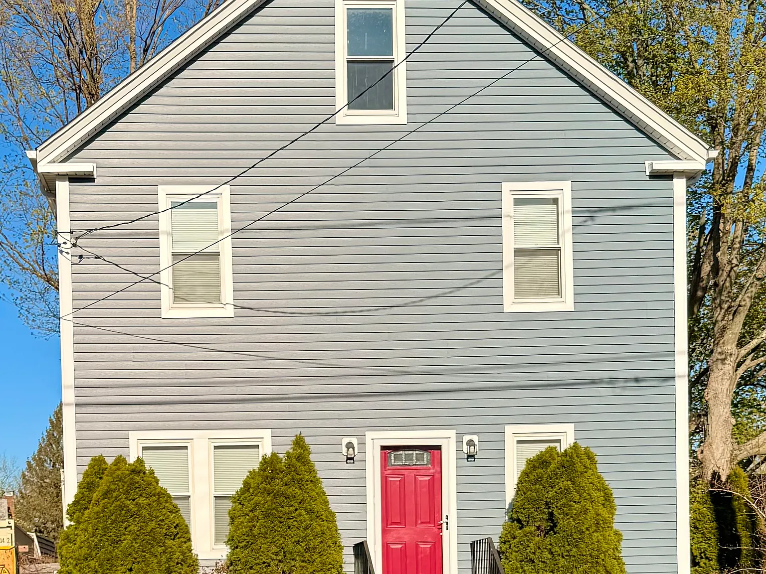 1 bed, 840 sqft, $1,650 — Photo 3