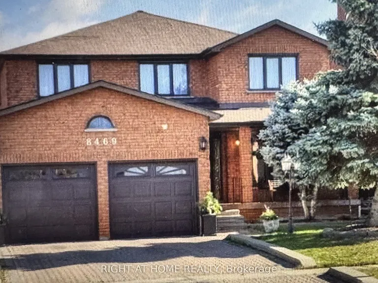 8469 Martin Grove Rd E — Photo 1