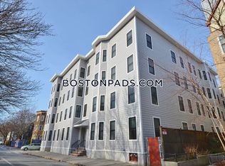 35 Brookline St APT 3, Cambridge, MA 02139