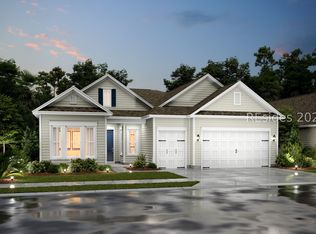 10 Knotty Pine Dr, Bluffton, SC 29909