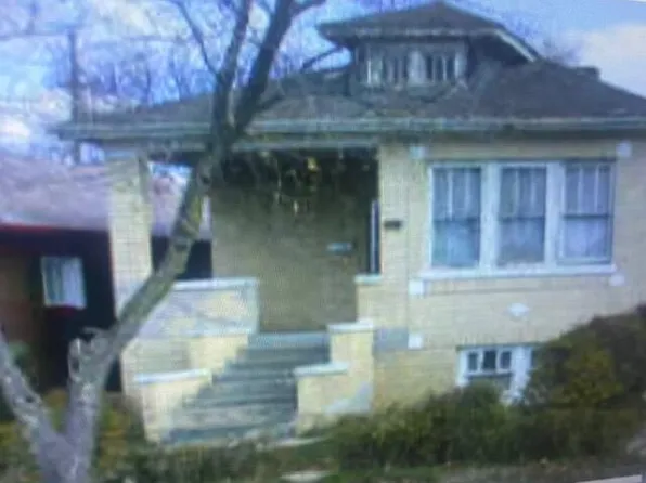 1305 Maryland St, Gary, IN 46407